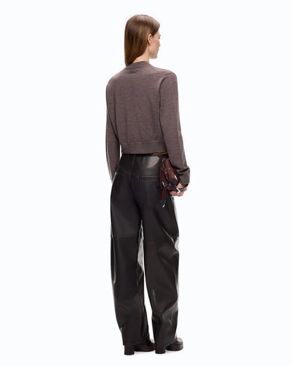 PINKO CARDIGAN TALLIN