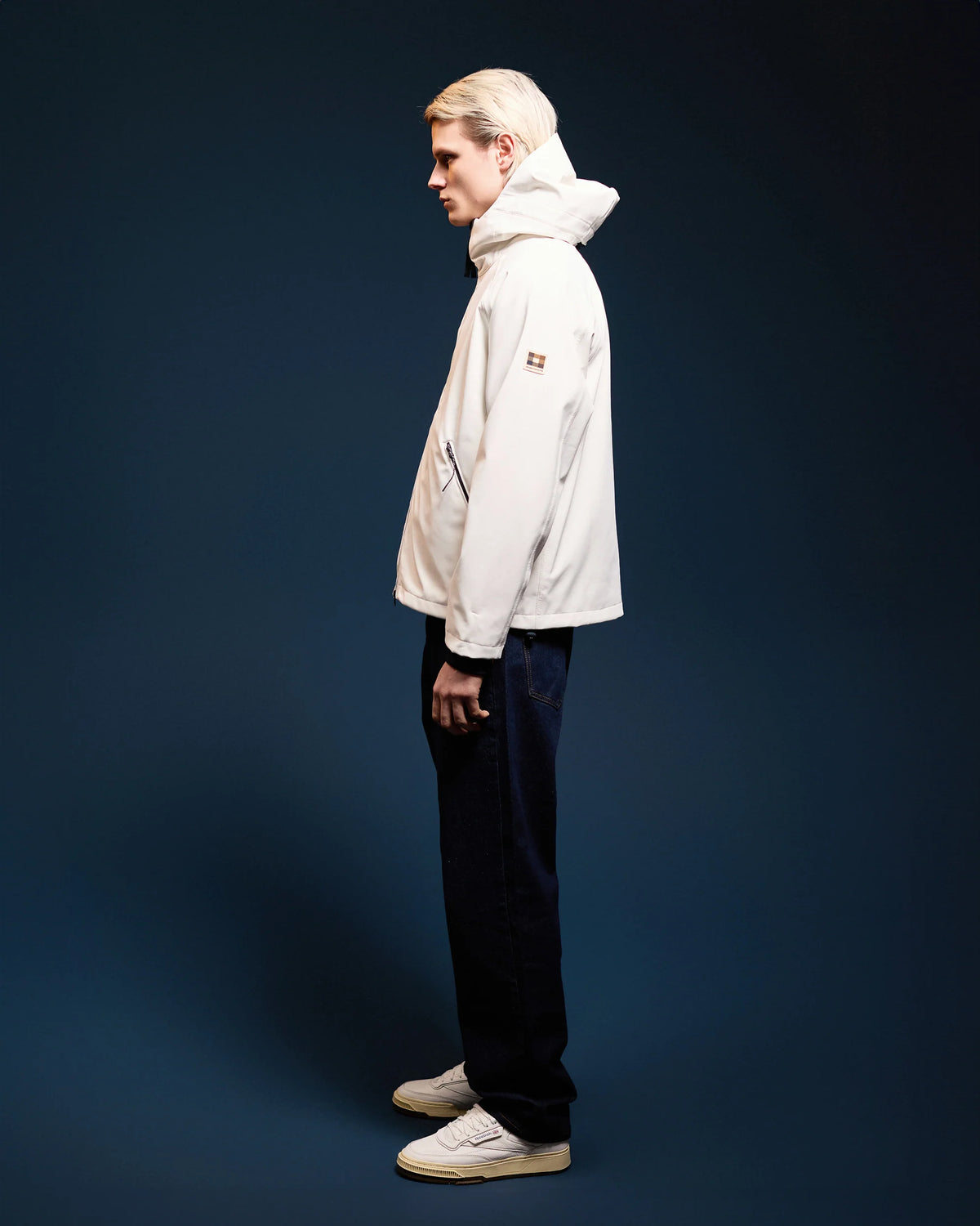AQUASCUTUM GIUBBOTTO THERMA-S MID JACKET AA_A006_JK018