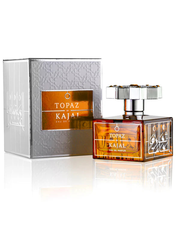 KAJAL TOPAZ TOPAZ