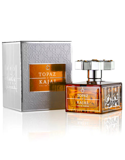 KAJAL TOPAZ TOPAZ