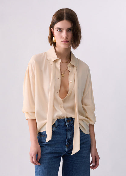 LIU JO CAMICIA WF6330-T2578