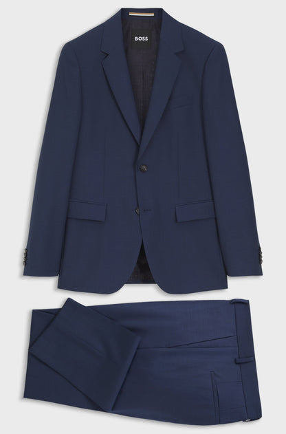 BOSS Completo Uomo H-Houston-3Pcs-262 10240417 01