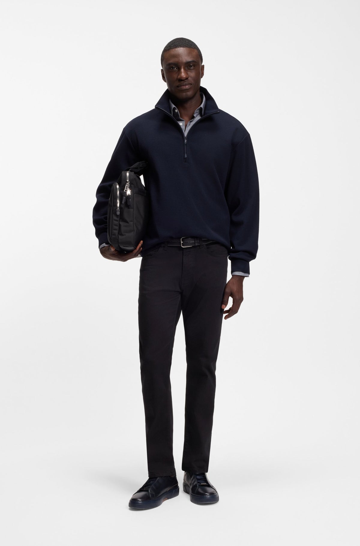 BOSS PANTALONE P-Delaware5 10276771 01