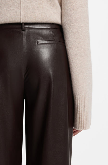 BOSS PANTALONE Tiana4-M 10228525 01