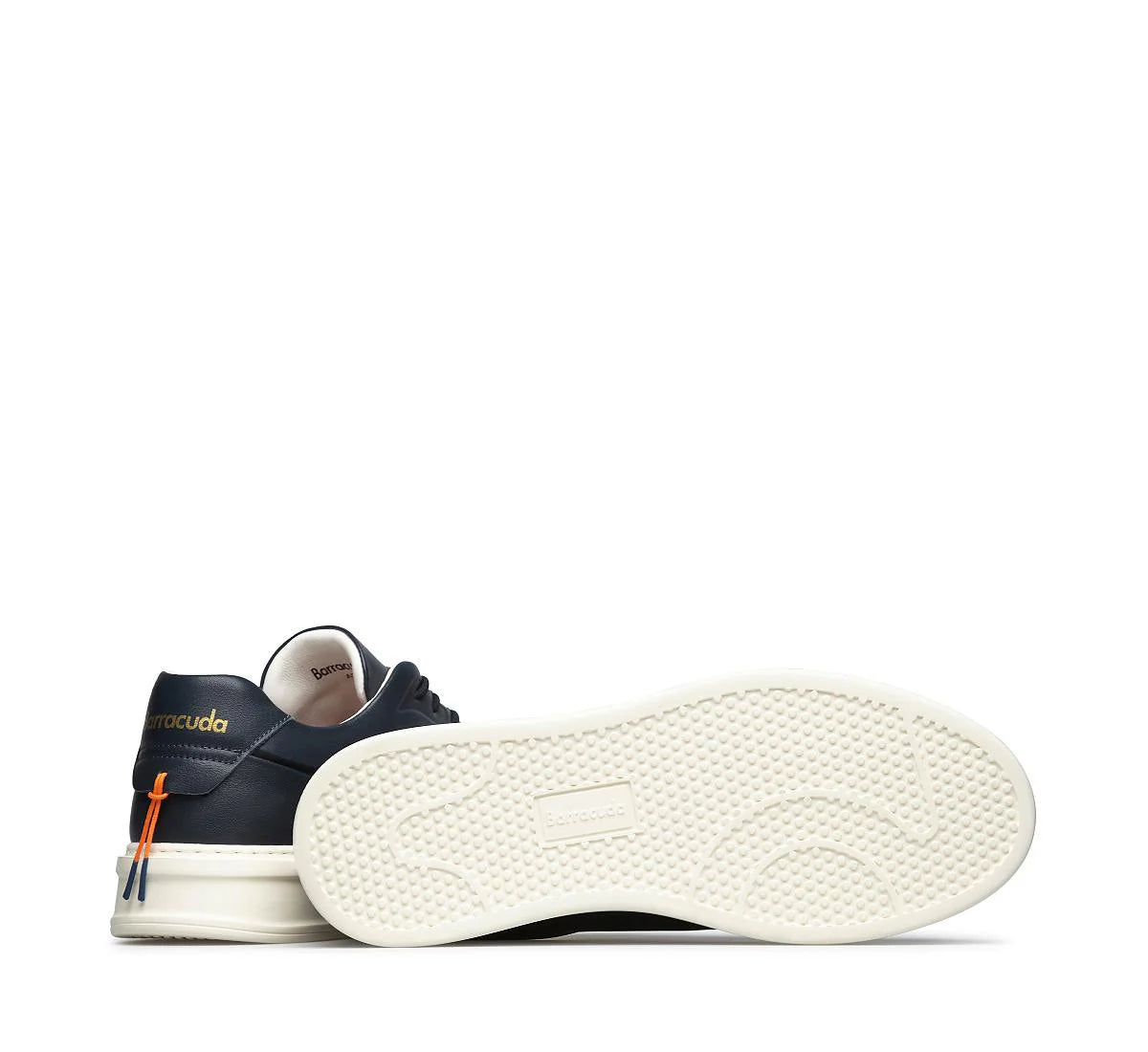 BARRACUDA Sneakers Slip-On PHOENIX-BU3510