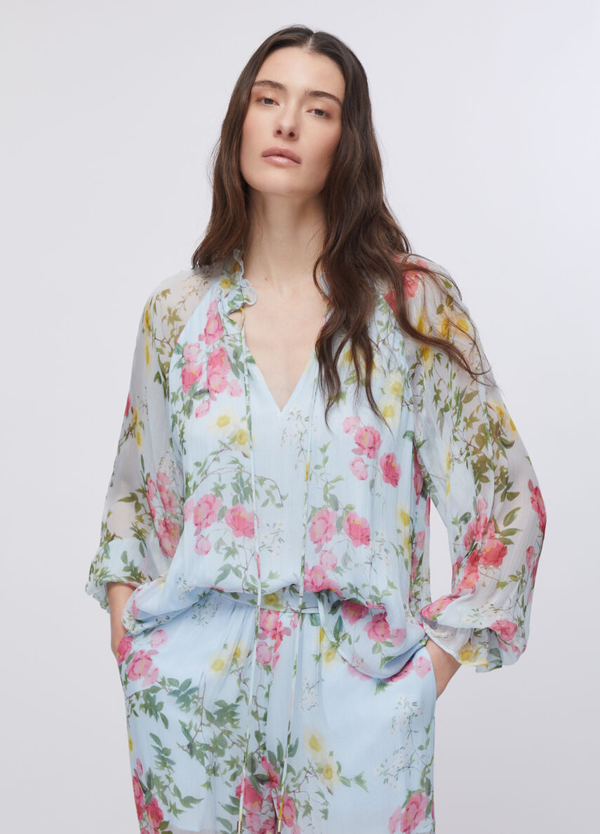 LIU JO BLUSE WA6380-T3473