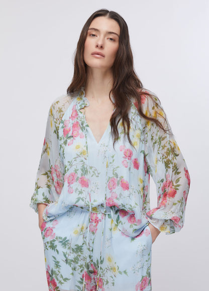 LIU JO BLUSE WA6380-T3473