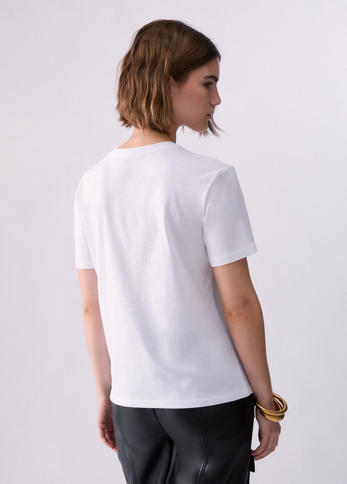 LIU JO T-Shirt WF6079-JS923