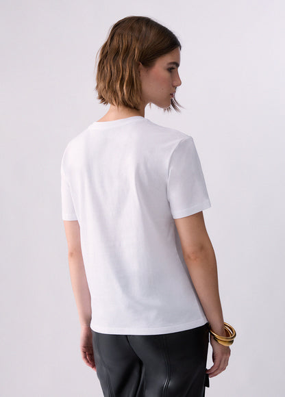 LIU JO T-Shirt WF6079-JS923