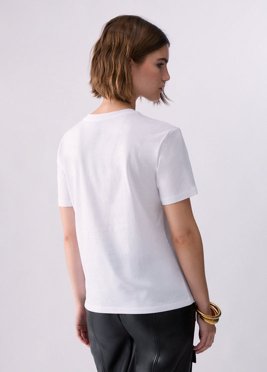 LIU JO T-Shirt WF6079-JS923
