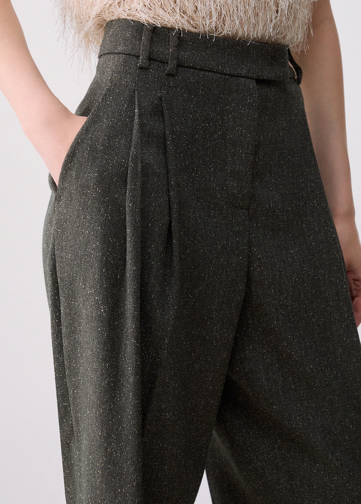LIU JO PANTALONE CF6076-T800A