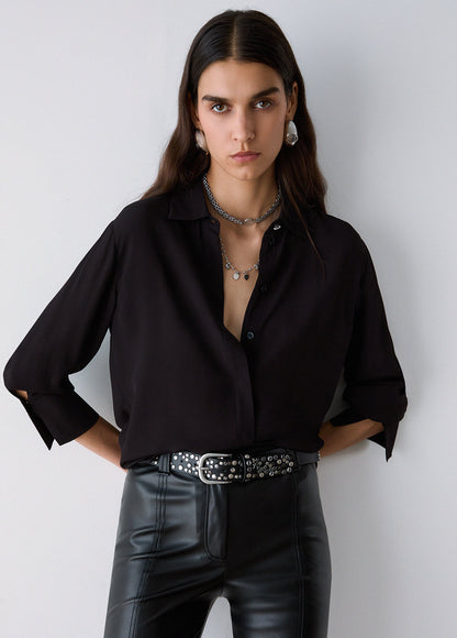 LIU JO CAMICIA CF6207-T2578