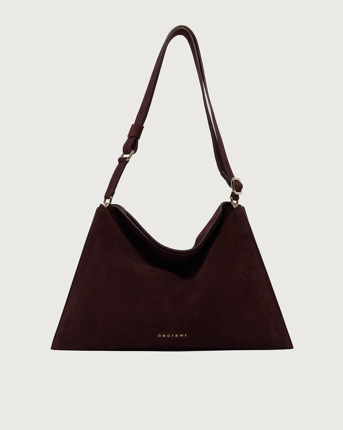 ORCIANI Borsa a spalla B02231-PEO