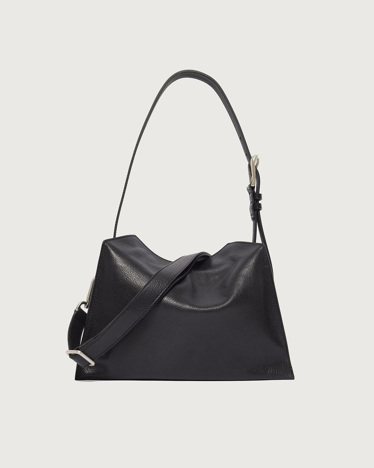 ORCIANI Borsa a spalla B02230-LGN