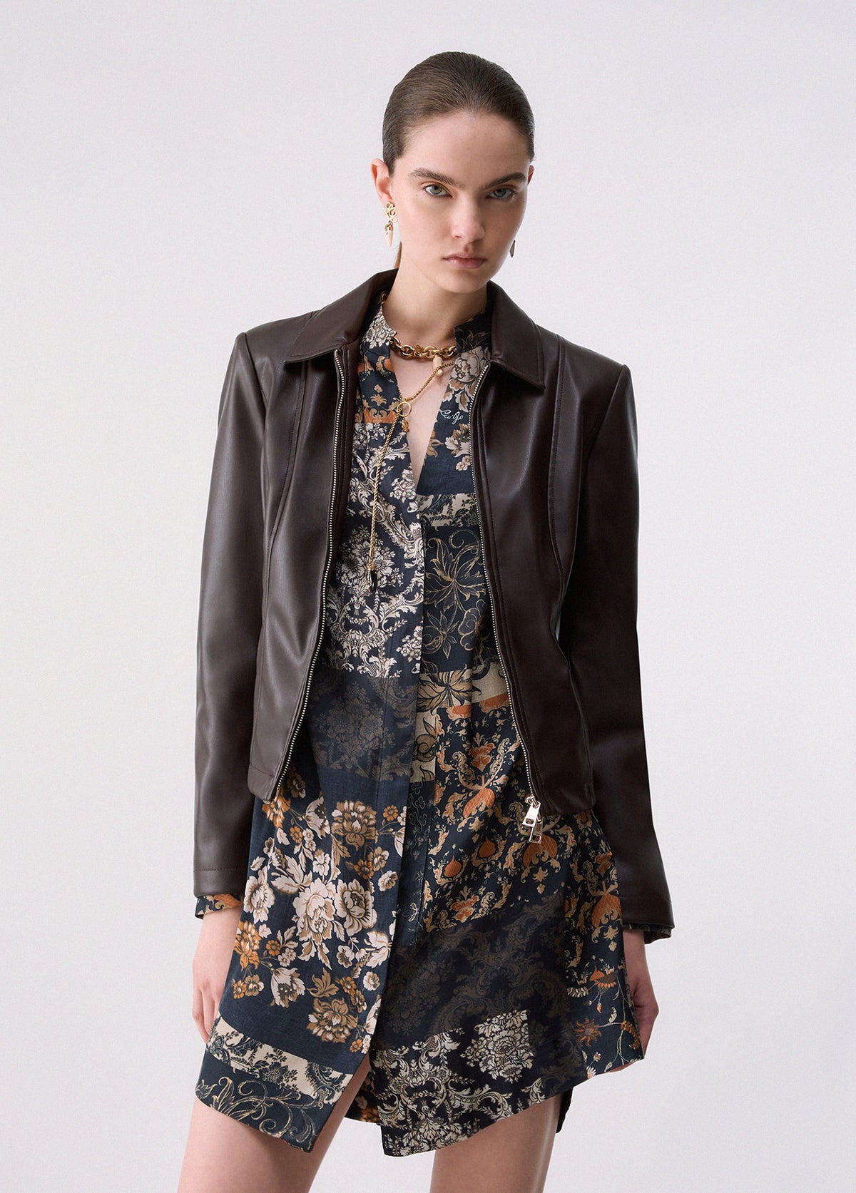 LIU JO GIACCA CF6205-E0624