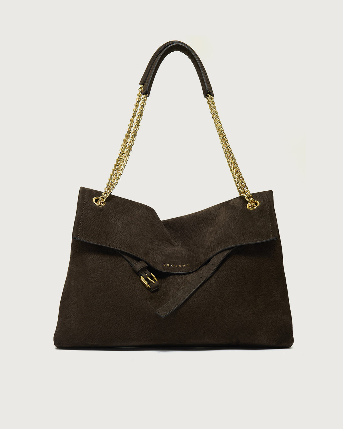 ORCIANI Borsa a spalla B02212-NAB