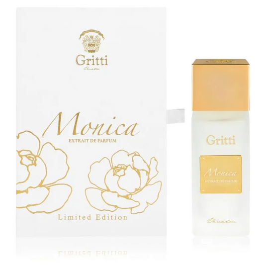 Gritti MONICA MONICA