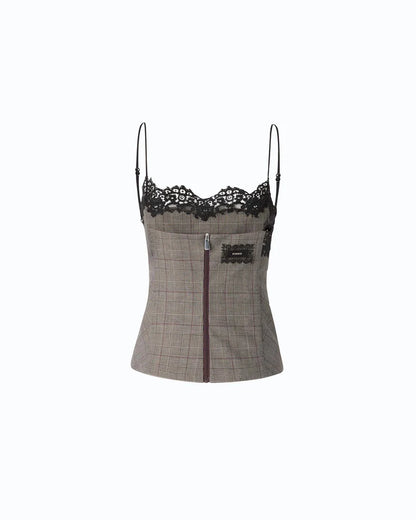 PINKO Top TELIPOGON