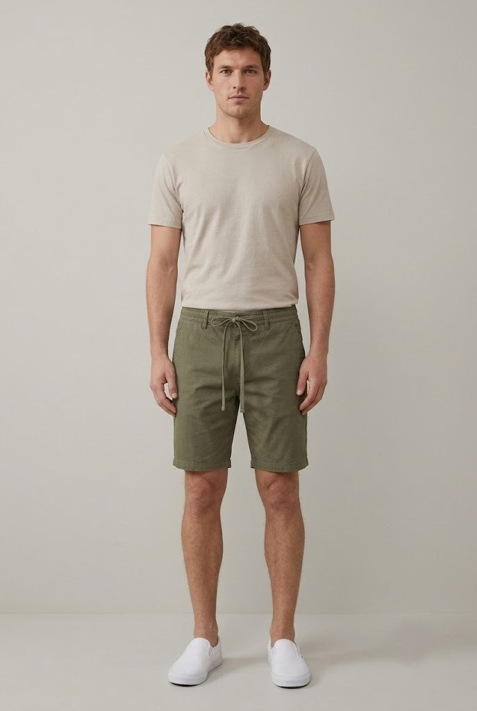IMPURE SHORTS BARNES