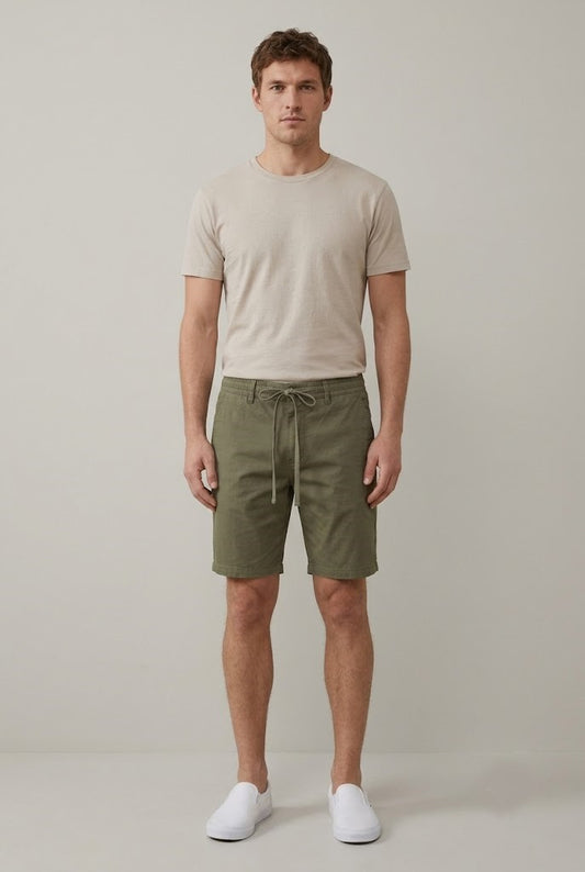 IMPURE SHORTS BARNES