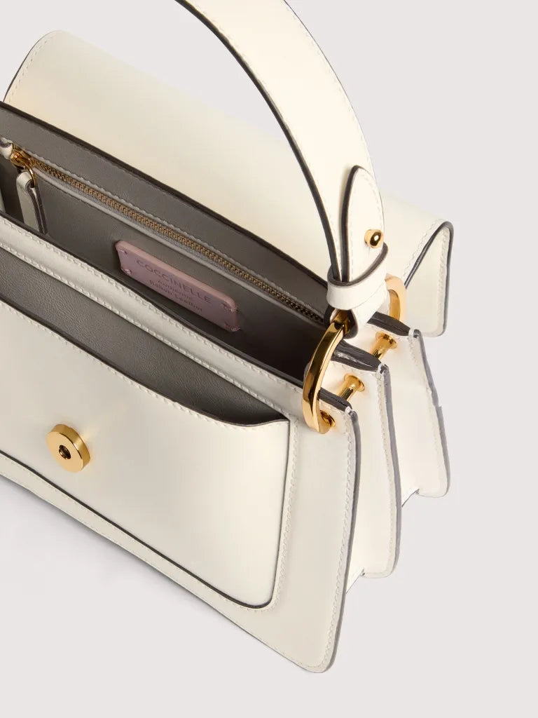 COCCINELLE U4G 18 02 01 SS26