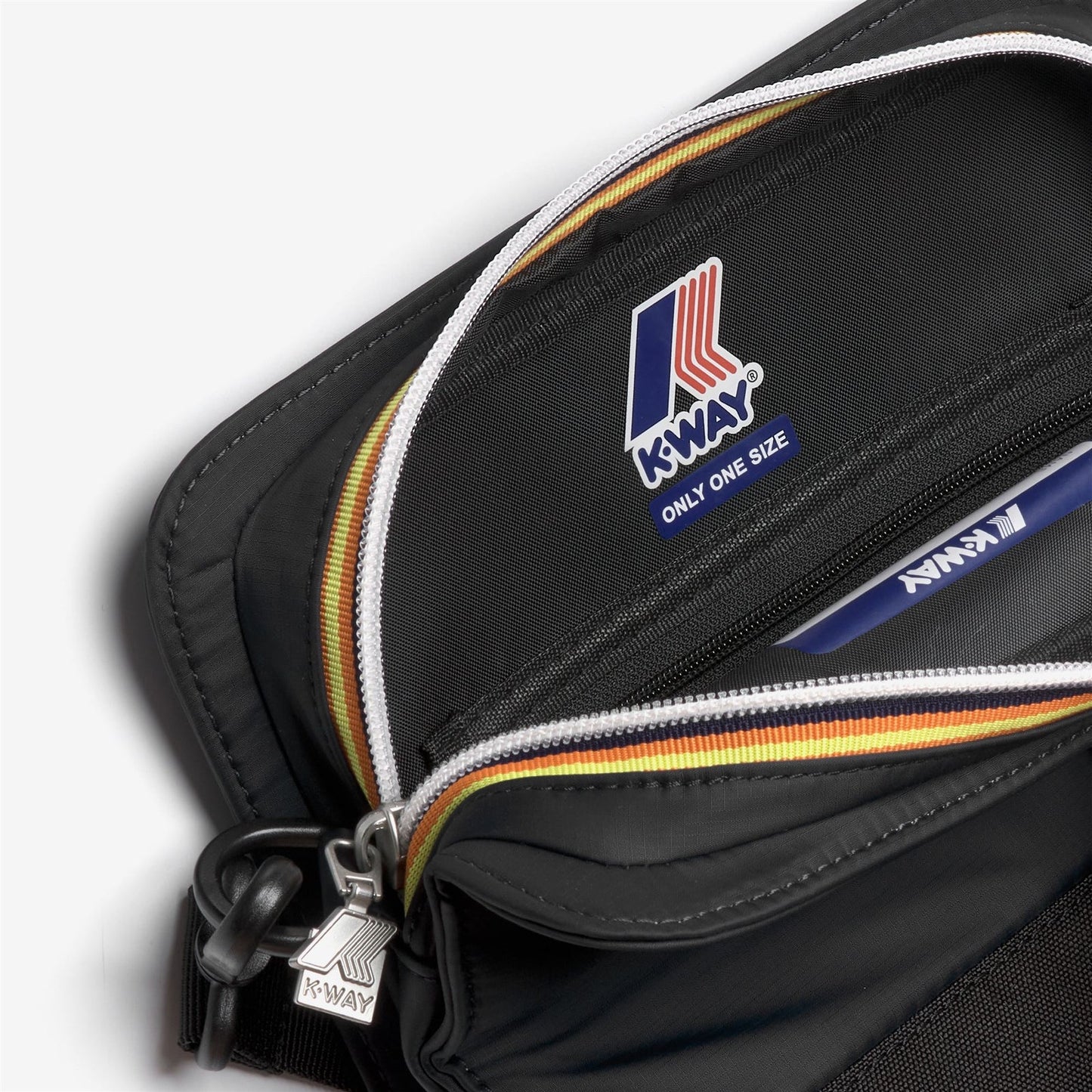 K-WAY Pouch Bag MARYBELL
