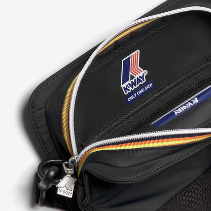K-WAY Pouch Bag MARYBELL