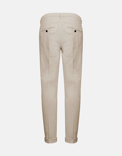 DONDUP  GAUBERT-GSE043U-PTD