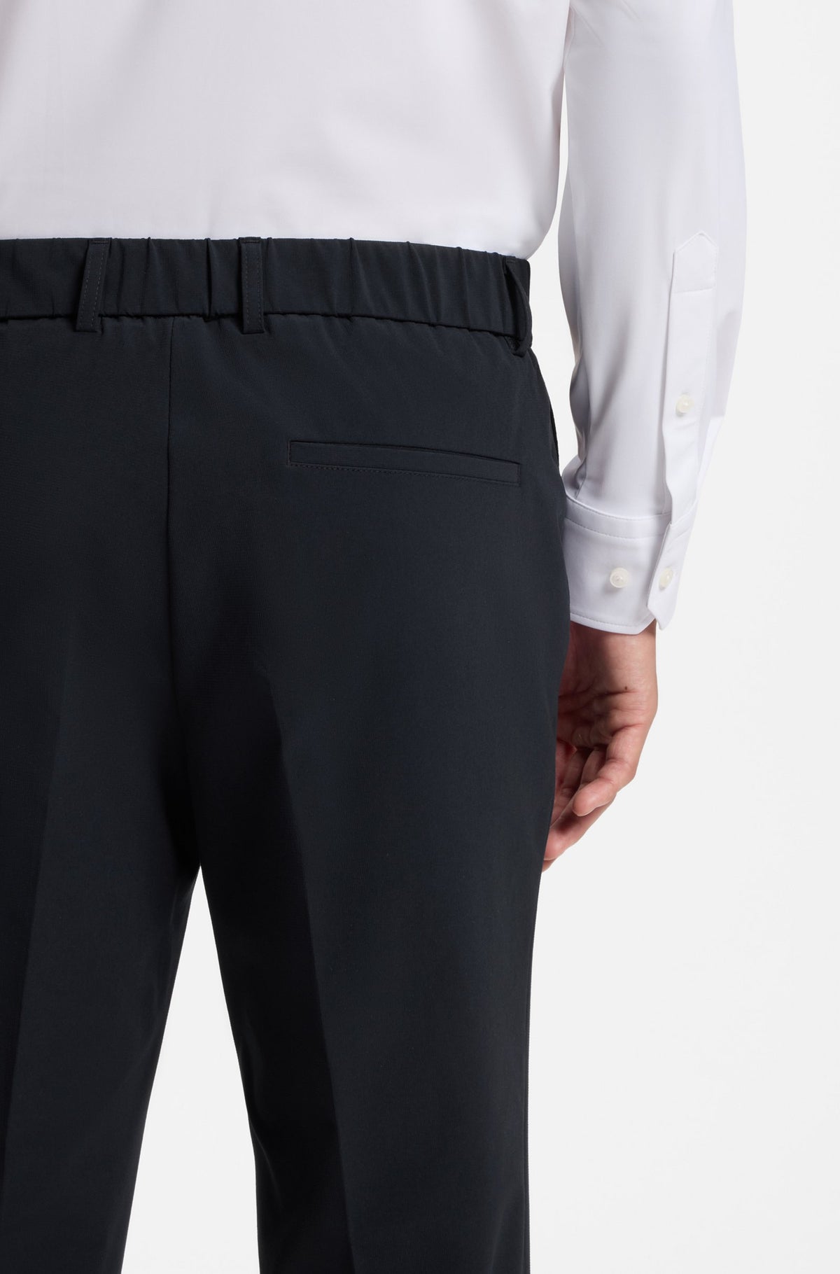 BOSS PANTALONE P-Genius-CW-WG-263F 10281035 01