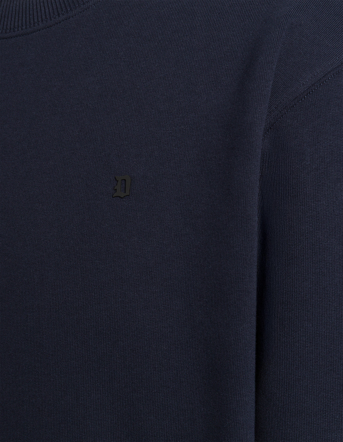 DONDUP  UF641-KF0196U-ZL4