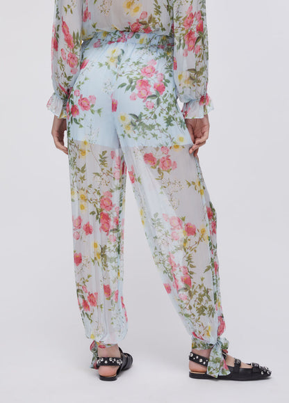 LIU JO PANTALONE WA6342-T3473