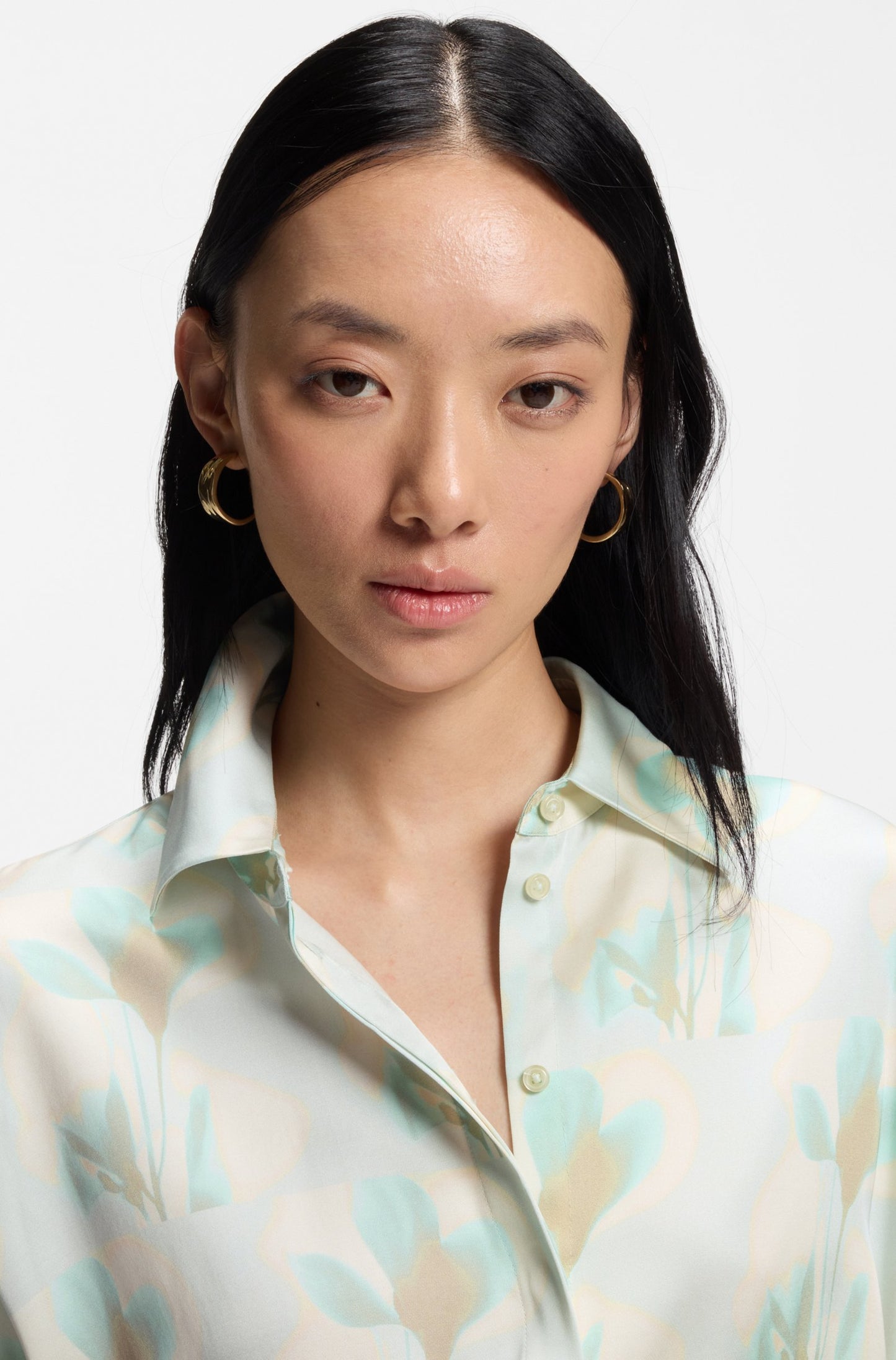 BOSS Camicia manica corta Bimina 10279578 01