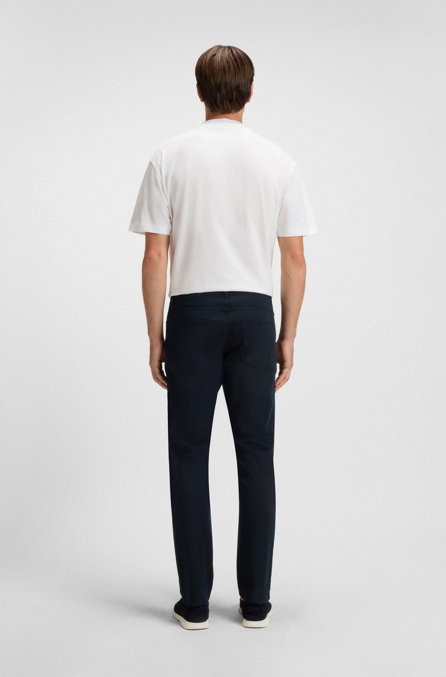 BOSS PANTALONE P-Delaware5 10271527 01