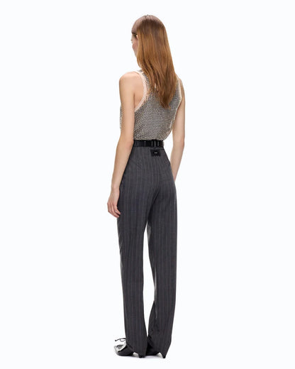PINKO PANTALONE PLEIONE