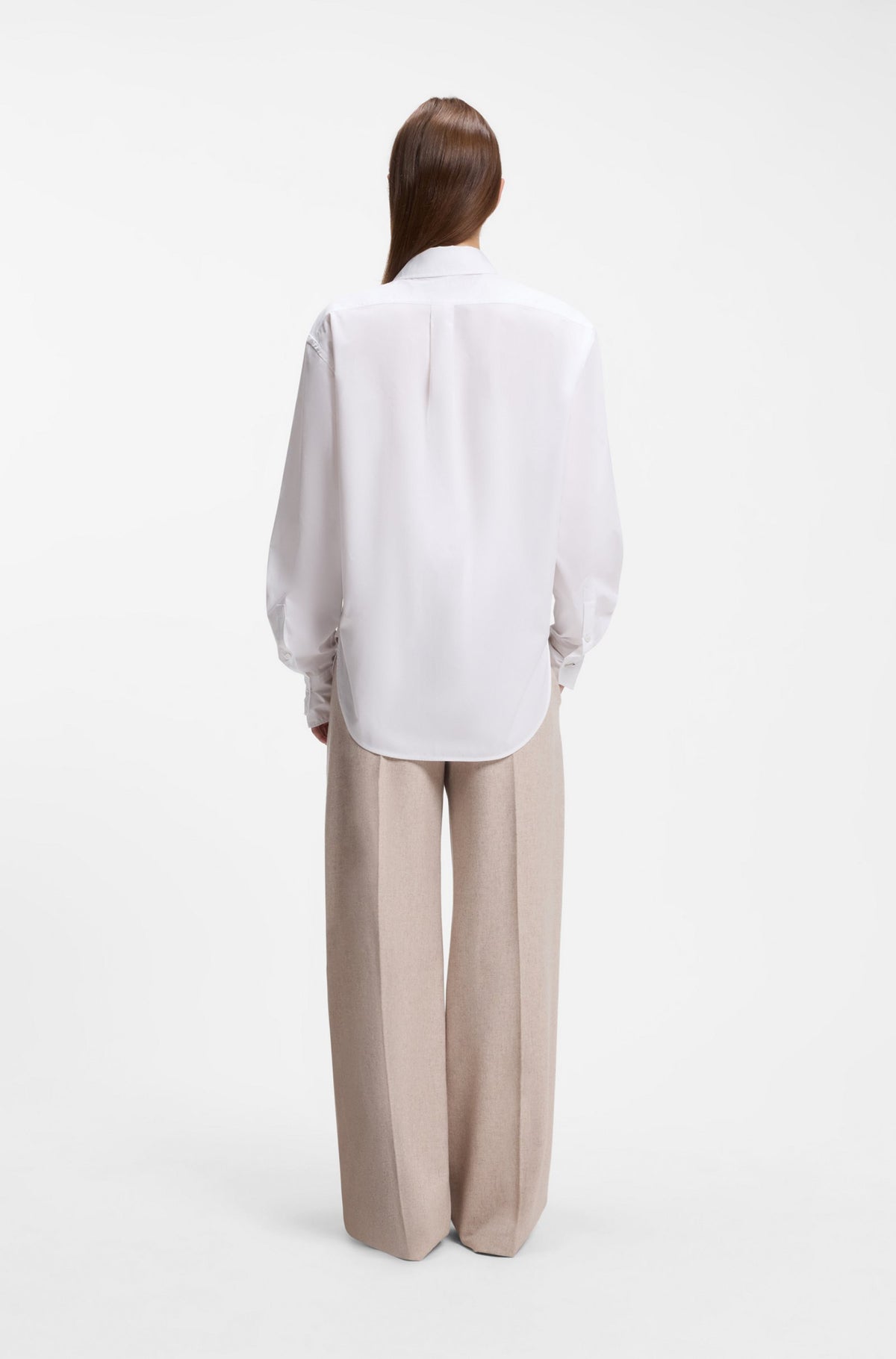 BOSS BLUSA Saturday_1 10262616 01