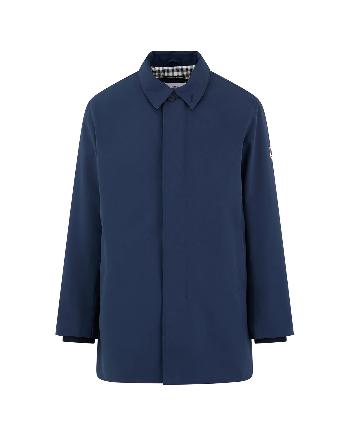 AQUASCUTUM Trench SOFT SHELL TRENCH AA_A006_JK030