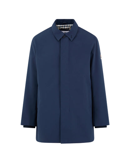 AQUASCUTUM Trench SOFT SHELL TRENCH AA_A006_JK030