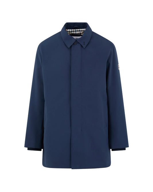 AQUASCUTUM Trench SOFT SHELL TRENCH AA_A006_JK030