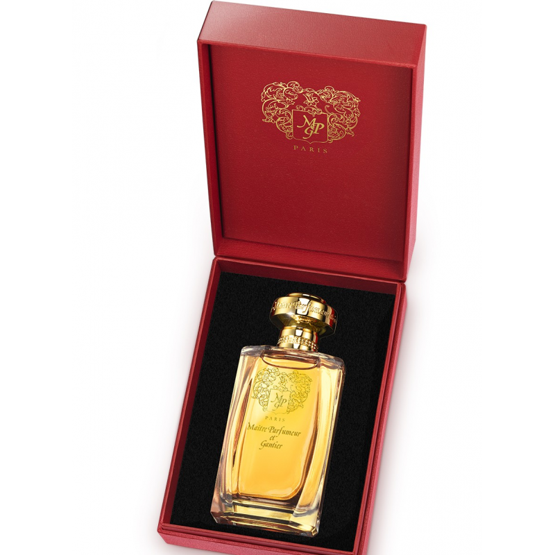 MAITRE PARFUMEUR ET GANTIER  Route du Vétiver EDP