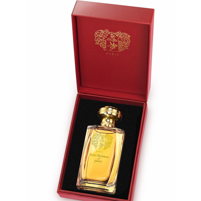 MAITRE PARFUMEUR ET GANTIER  Route du Vétiver EDP