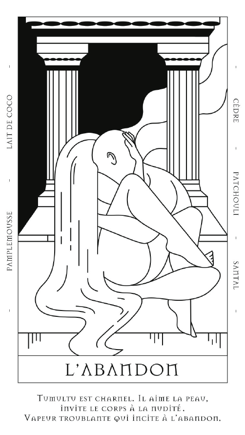 LIQUIDES IMAGINAIRES TUMULTU