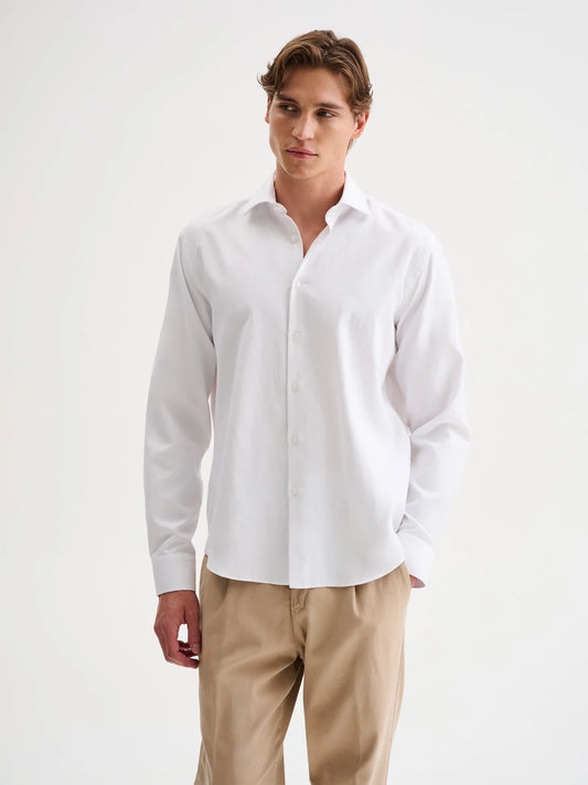 QB 24 CAMICIA CFC 127743 003