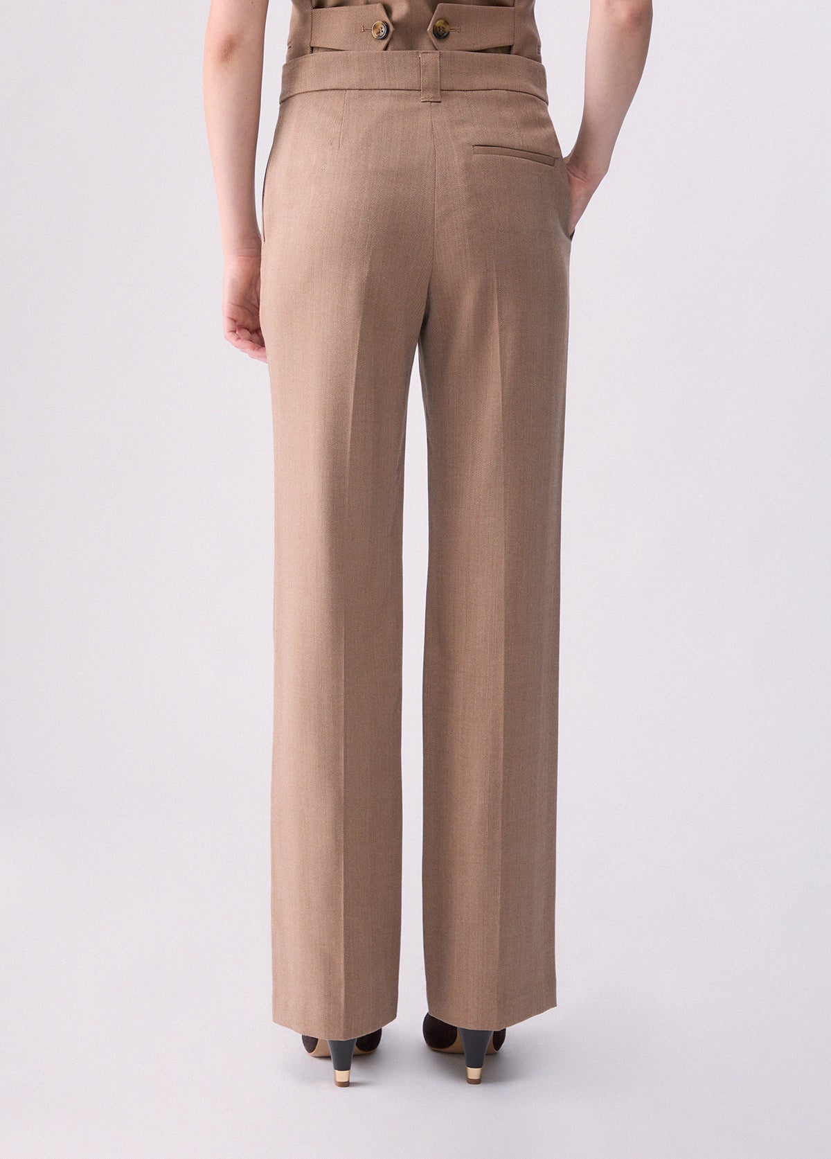 LIU JO PANTALONE WF6177-T732A