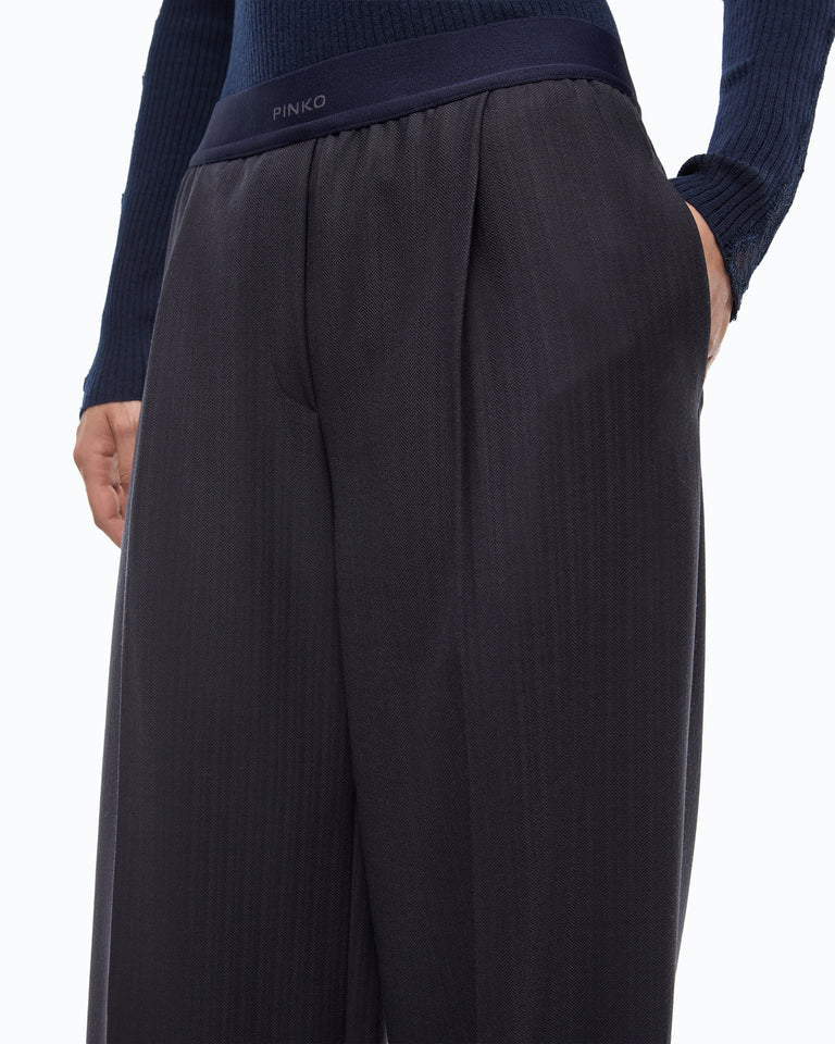 PINKO PANTALONE PHAIUS