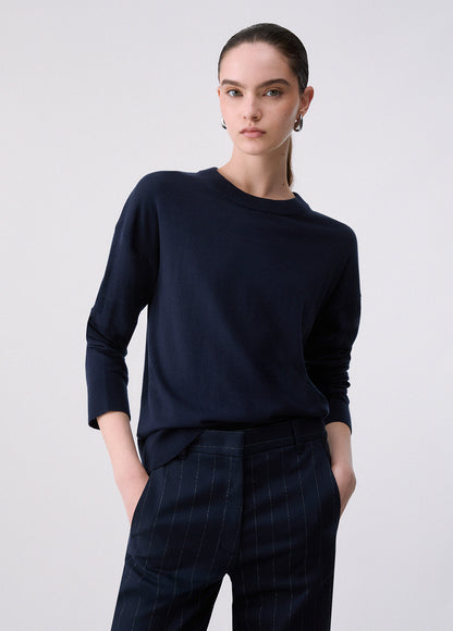 LIU JO MAGLIA WF6418-MA16R