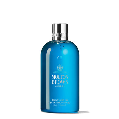 MOLTON BROWN BLISSFUL TEMPLETREE Bath & Shower Gel