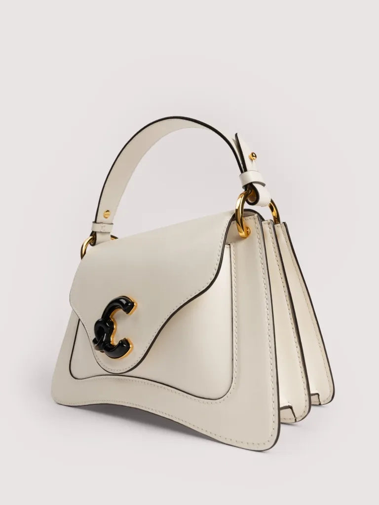 COCCINELLE U4G 18 02 01 SS26