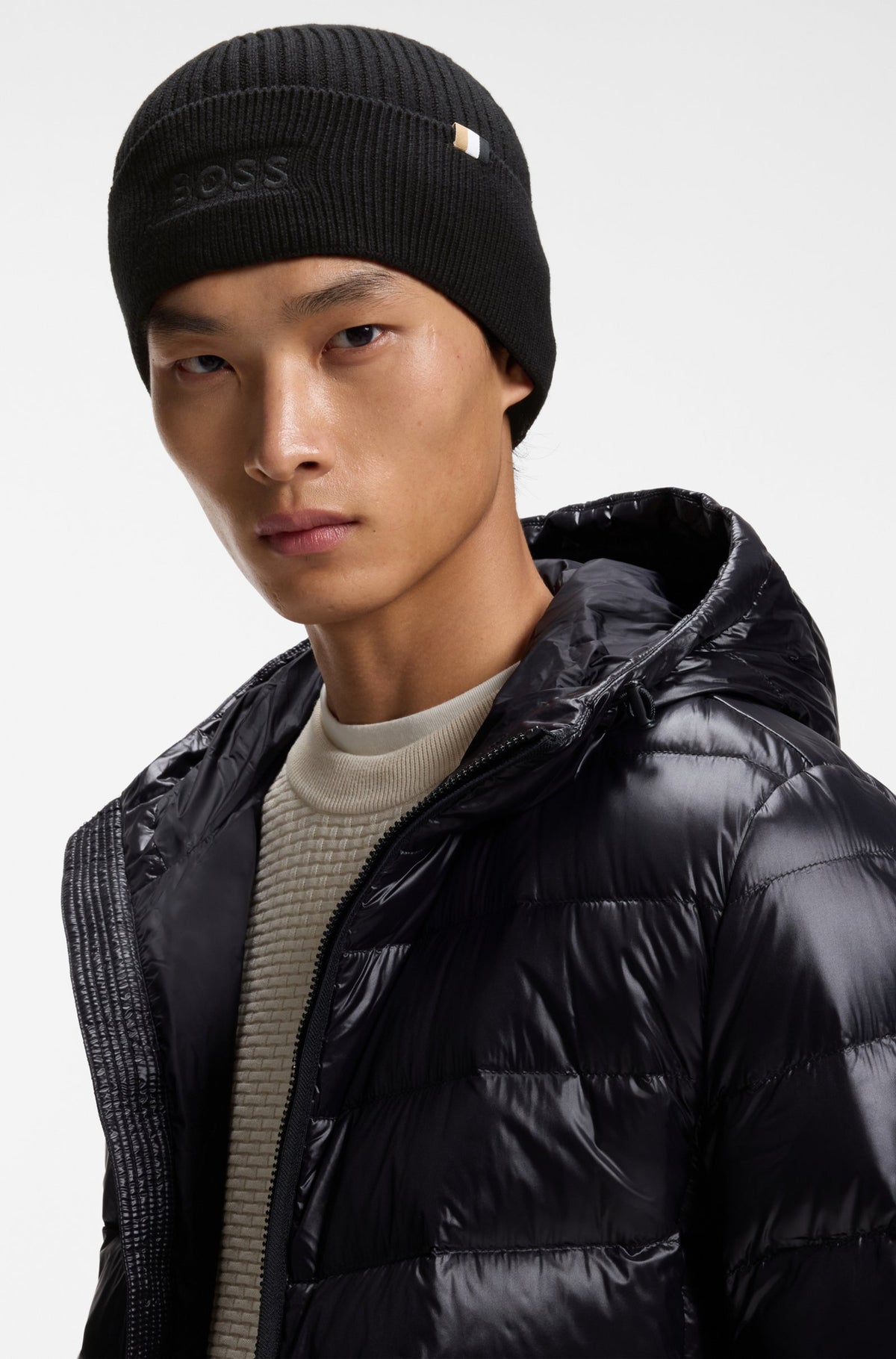 BOSS CAPPELLO Flavio 10262860 01