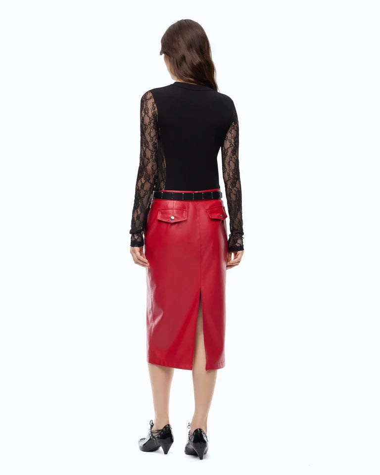 PINKO T-Shirt FUCECCHIO