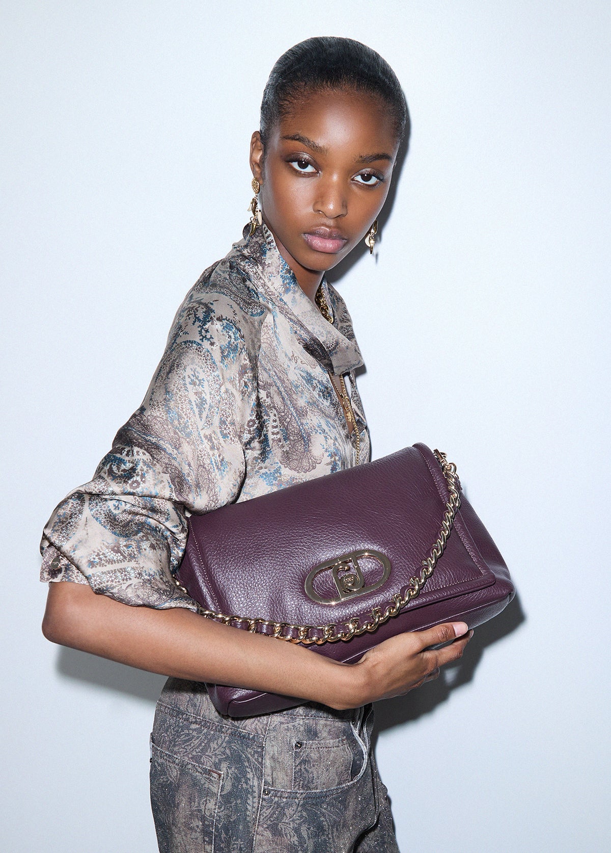 LIU JO Crossbody AF6147-E1109